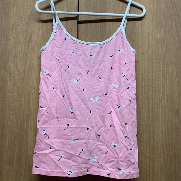 Cami top